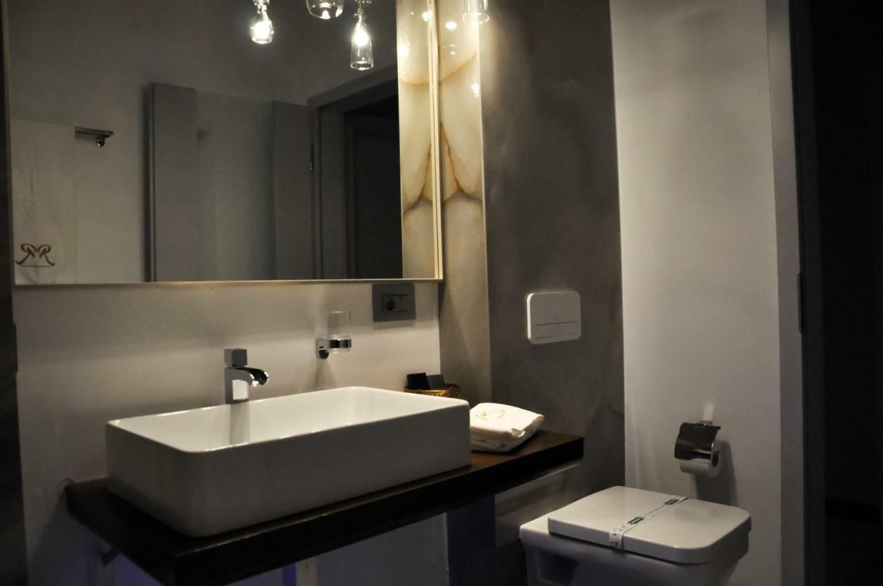 Rubio Residence - Accmonia Luxury Apartment Арад Екстериор снимка