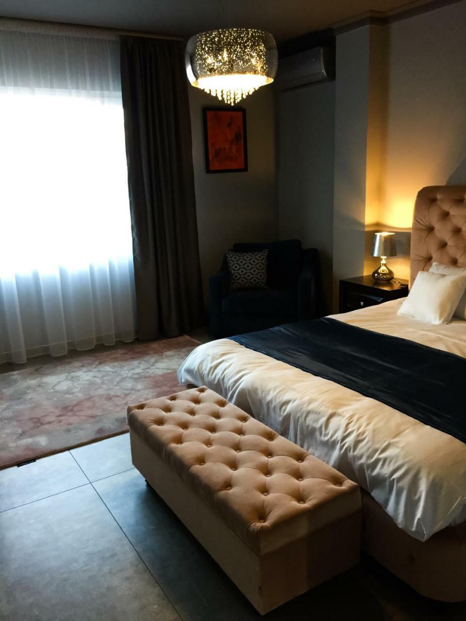 Rubio Residence - Accmonia Luxury Apartment Арад Екстериор снимка