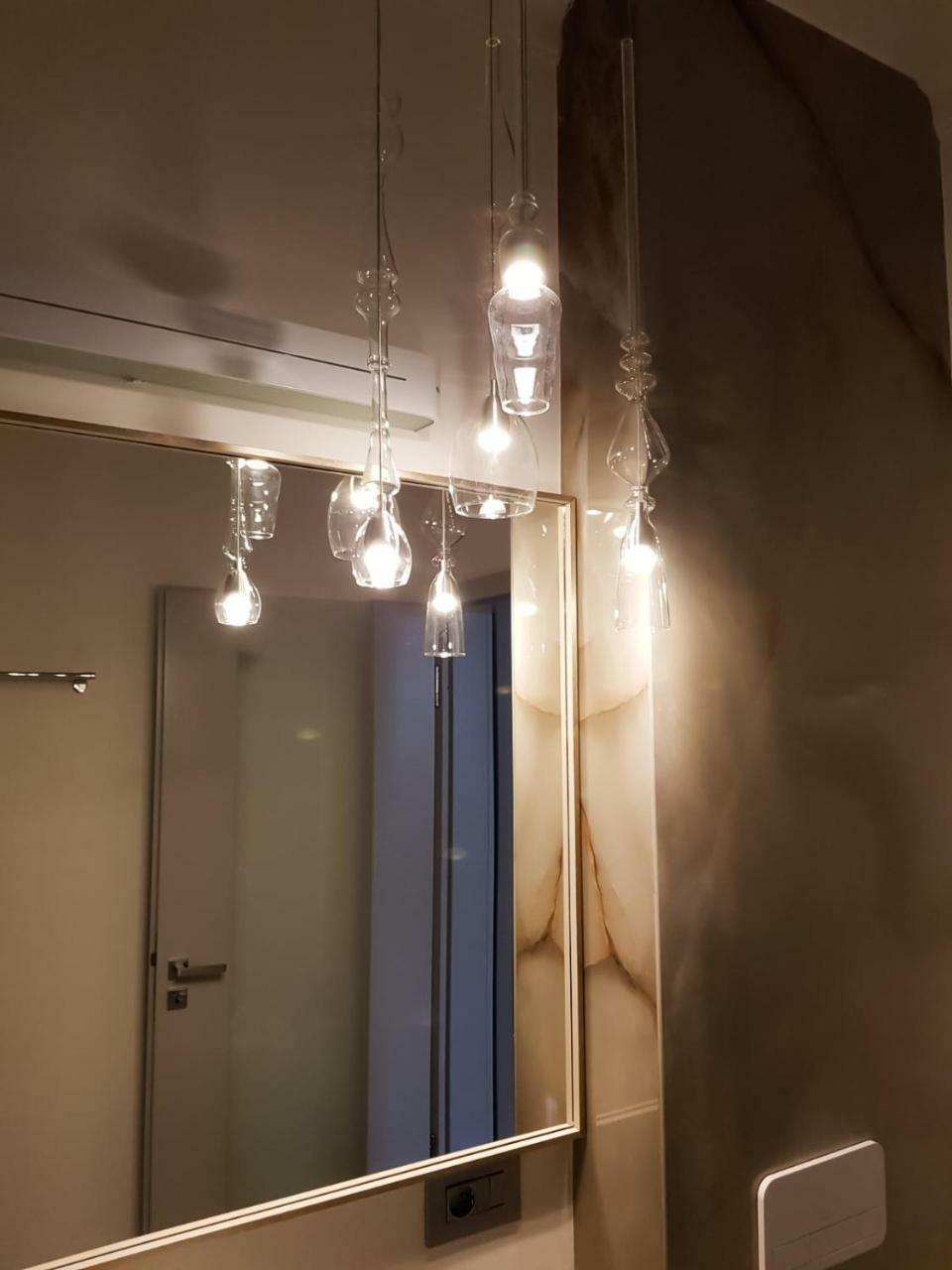 Rubio Residence - Accmonia Luxury Apartment Арад Екстериор снимка