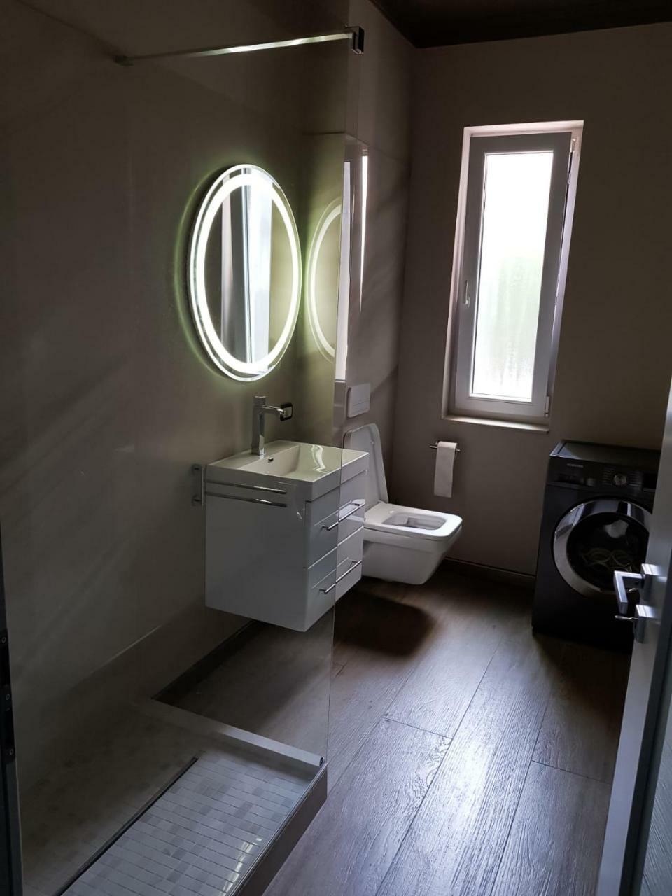 Rubio Residence - Accmonia Luxury Apartment Арад Екстериор снимка